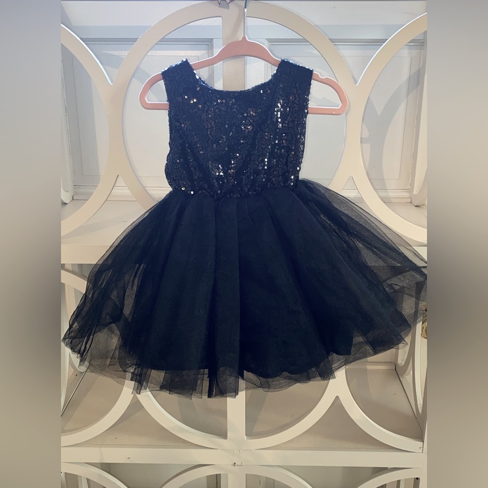 Baby girls dress